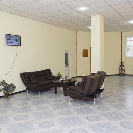 Javakhet Ninotsminda Bagian luar foto