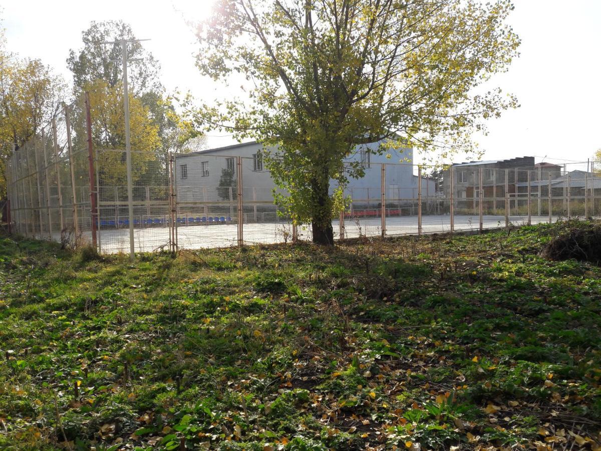 Javakhet Ninotsminda Bagian luar foto